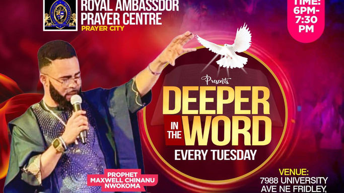 THE MYSTERY OF GIVING TO GOD